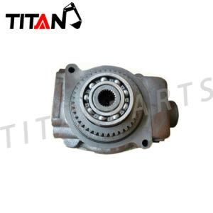 Excavator Spare Parts Water Pump for 3306t Number 2p 0661