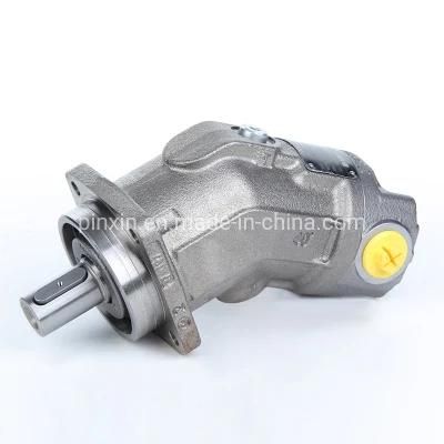 Hydraulic Motor A2fe160/61W-VAL181 for Engineering Machinery Parts