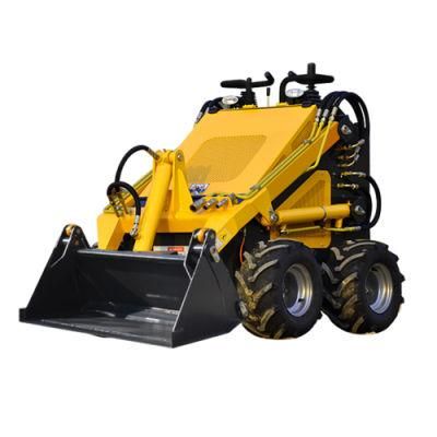 Discount Price Mini Skid Steer Loader Attachments Suppliers
