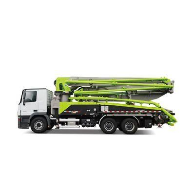 40m Truck Mounted Pumps (40X-5RZ)