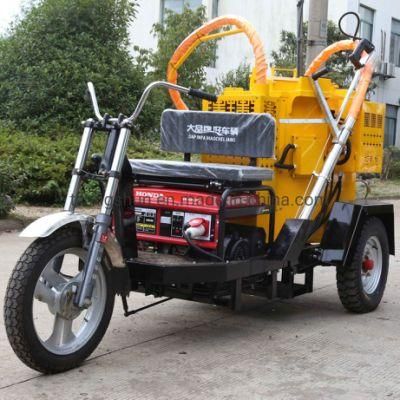 Pavement Machinery Concrete Road Crack Sealing Equipment