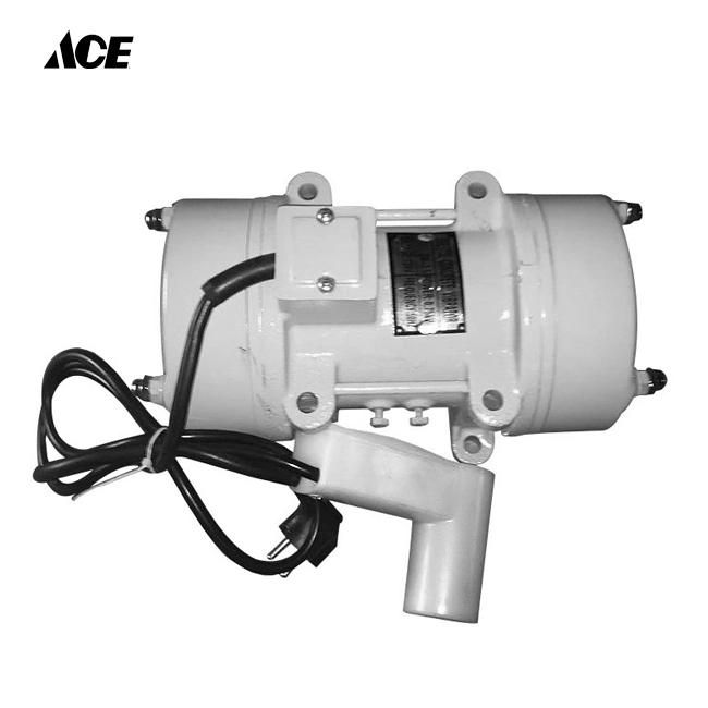 External Vibrator Motor Factory