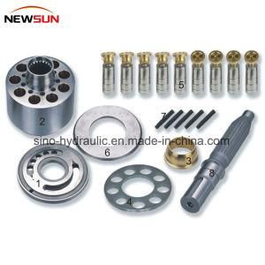 Best Sale Product Hydraulic Excavator Motor Parts MKV-23