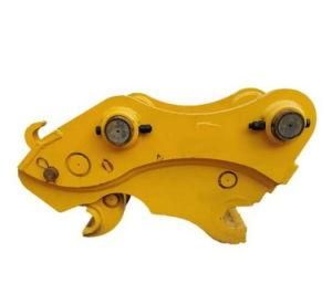 Mechanical Quick Coupler for Komatsu Caterpillar Hitachi Excavator Hitch Coupler