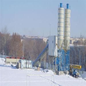 High Quality Portable Ready Mix Concrete Cement Batch Plants