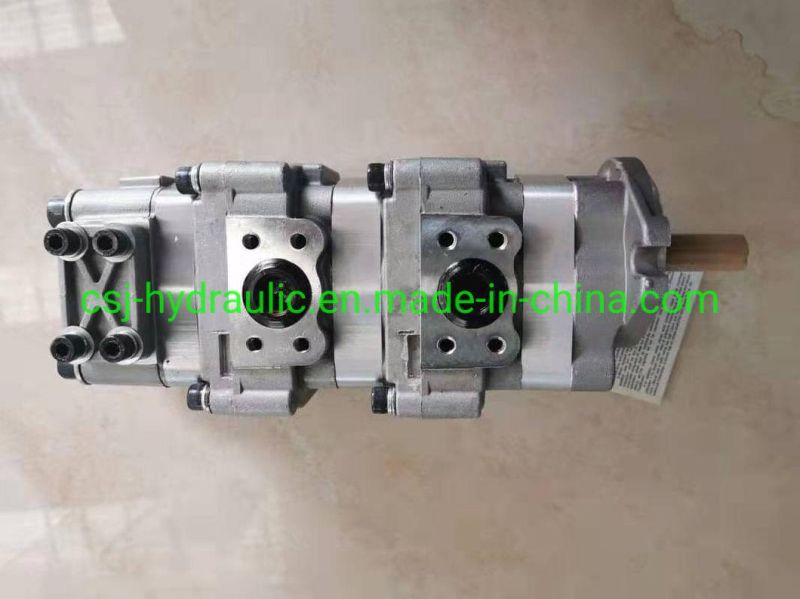 Hydraulic Pump 705-41-08160 for PC Excavator PC15 PC20
