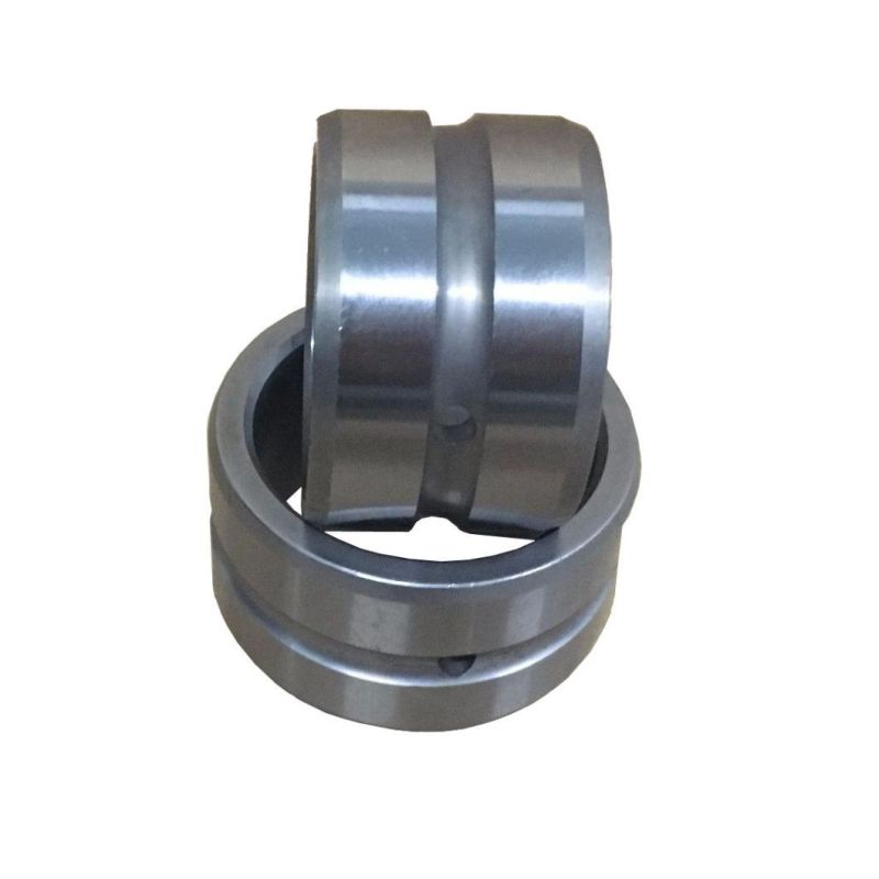 Forged Excavator Machinery Spare Parts Bushing