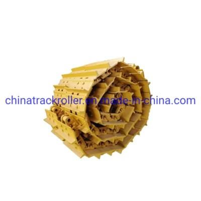 Excavator G. E. T Track Shoe for Ex120/Ex150/Ex200