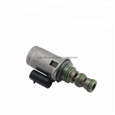 Excavator Sv98-T39-24VDC-1 Solenoid Valve (4300063) 24VDC for Gzb