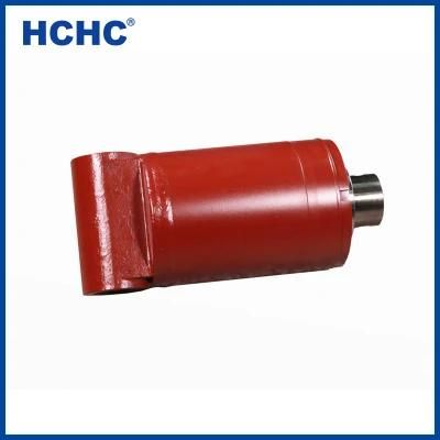 125mm Hydraulic Oil Cylinder Chinese Manufacturer Hsg125.90