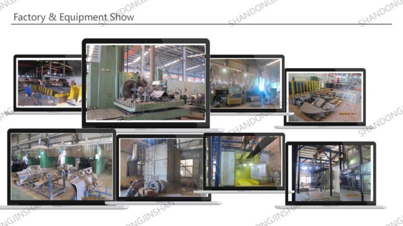 CE Certification High Performance Hydraulic Concrete Demolition Equipment Excavator Pulverizer
