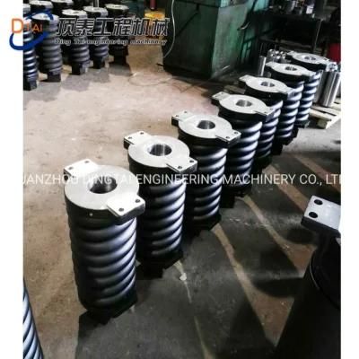 Hyundai Excavator Track Adjust Assembly R320 R350 R420 R500 R520