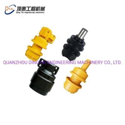 Sumitomo Excavator Spare Parts Sh220 Carrier Roller Upper Roller