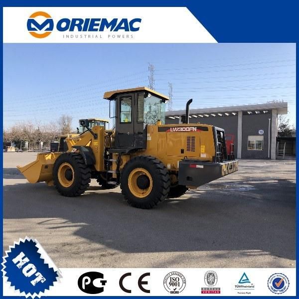 Xgma Wheel Loader Xg951h 5 Ton Payloader for Sale in Uganda