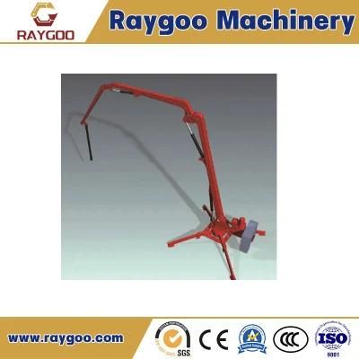 Sy Hgy18 18m Mobile Concrete Placing Boom