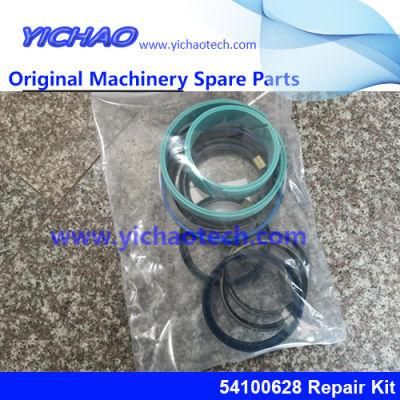 Konecranes Genuine Container Equipment Port Machinery Parts Repair Kit 54100628