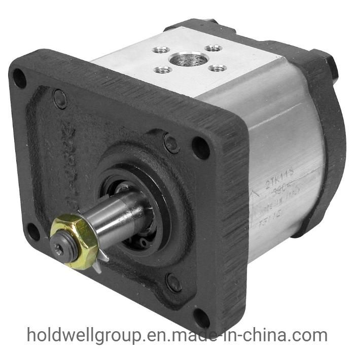 New Oil Hydraulic Pump 8273385 5179722 5129481 Fit for 66 60-66, 60-66dt, 70-66