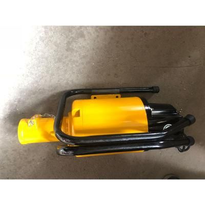 High Speed CE CCC Certificate Zn Portable Industrial 100% Copper Wire 2HP 3HP Concret Vibrator Motor