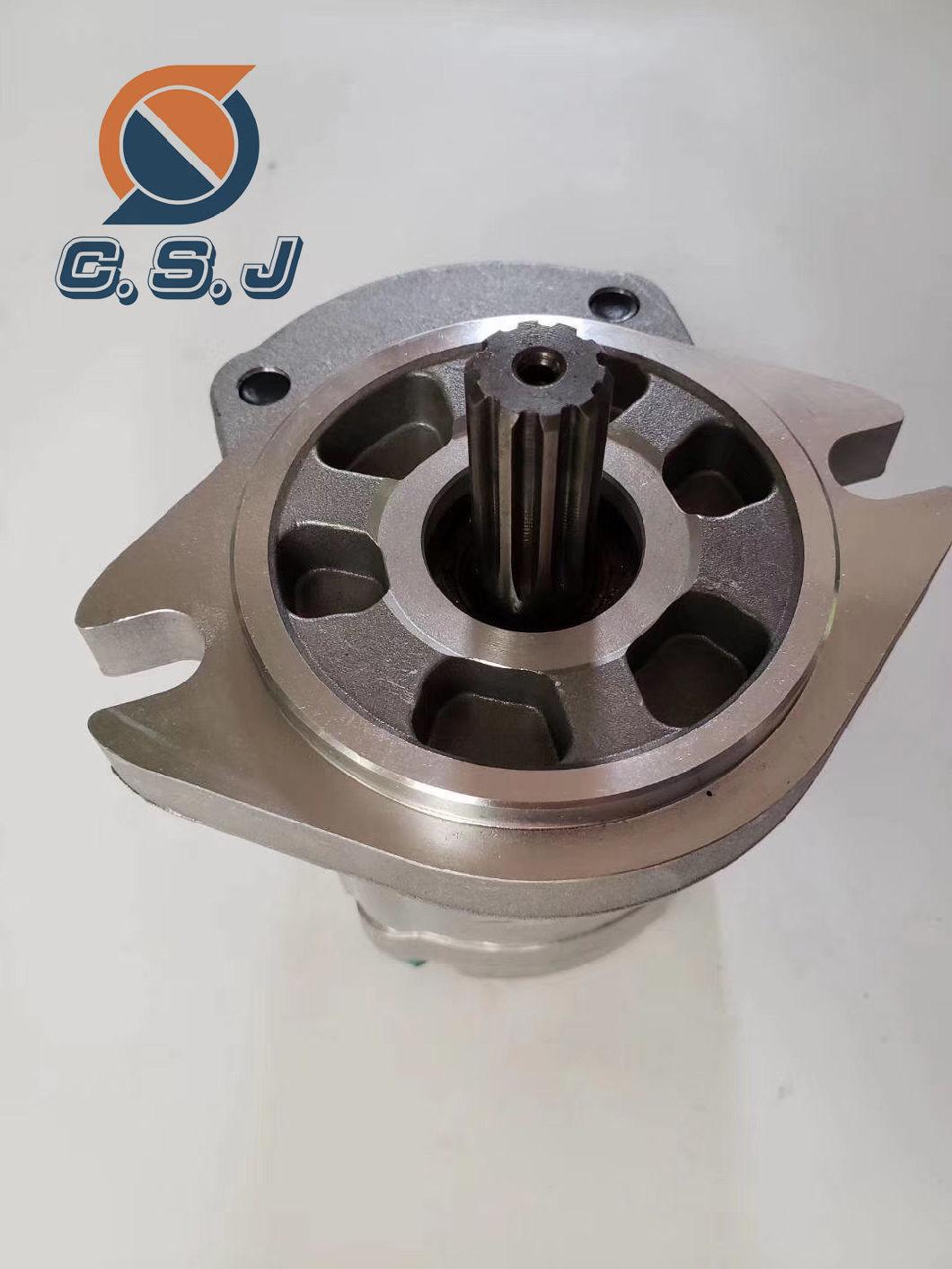 Charge Pump Gear Pump for Hitachi Ex200-1-3-5