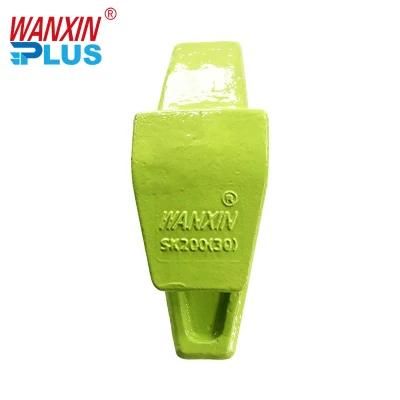 Sk200 Excavator Bucket Adapter for Kobelco200
