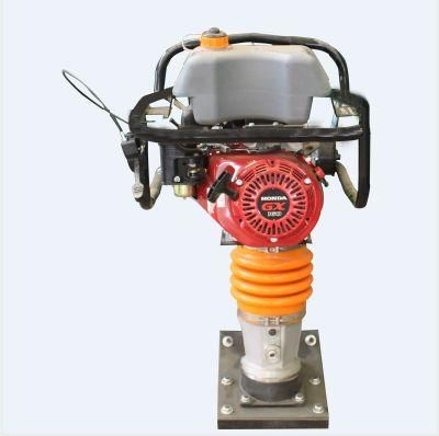 Eh12-2D Compactor Rammer China Hot Sale