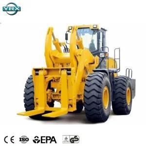 5 Ton Wheel Loader Yrx600K-T25