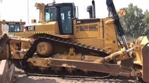 Second Hand Bulldozer Cat D8r in Good Condition