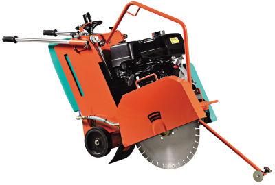 Concrete Cutter Road Cutting Machine Gyc-220 Series with 20 Cutting Depth for Concrete or Asphalt