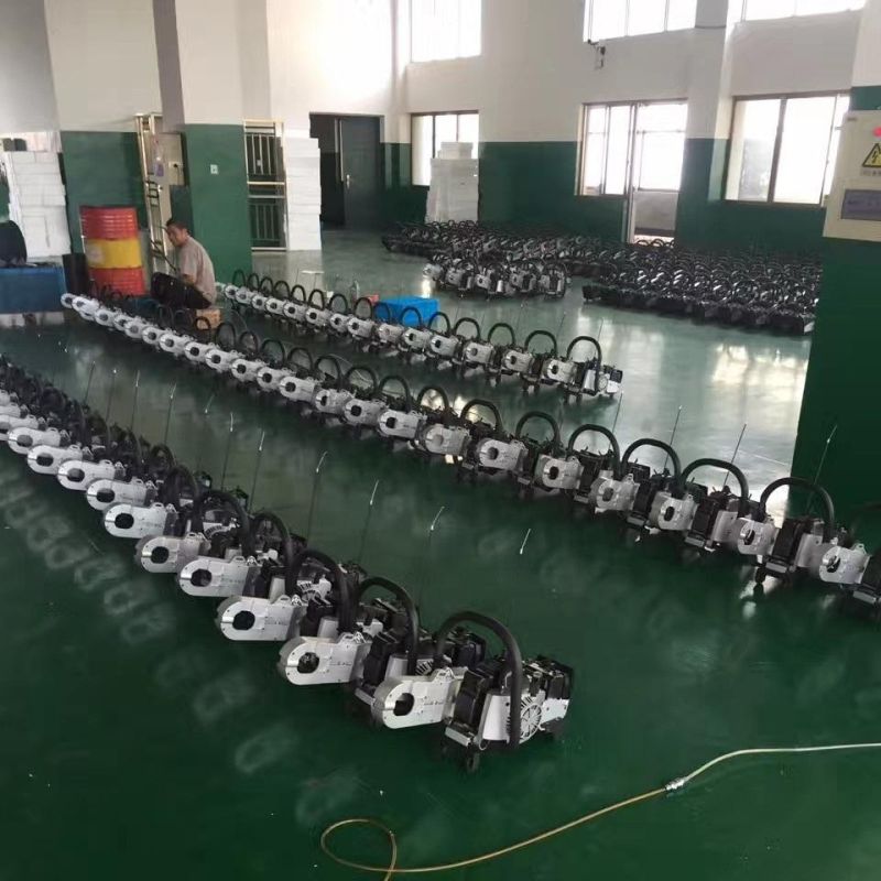 Hand Cutting Machine Portable Concrete Cutter on Hot Sale
