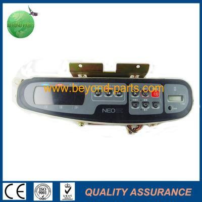 Hot Sell Sh120 A3 Excavator Monitor