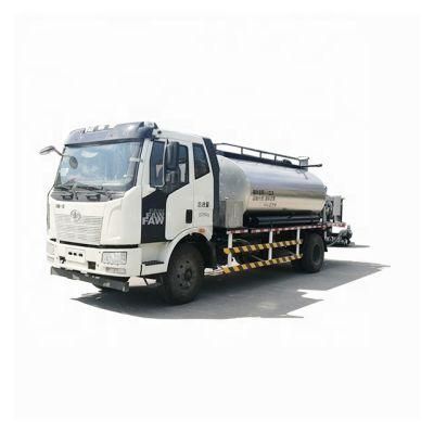 Automatic Asphalt Distributor /Bitumen Distributor