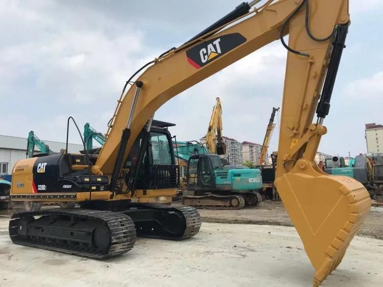 Caterpillar Cat 320d2 Used Crawler 20 Ton Hitachi Excavator Excavadora Usada Excavatrice Pelle D′occasion Excavators 320c 320d 320b 320cl 320dl 320bl