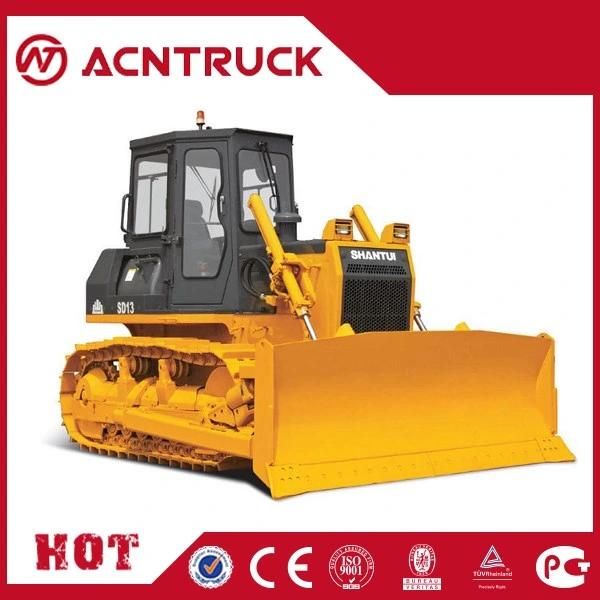 Shantui Bulldozer Dh13K 130HP