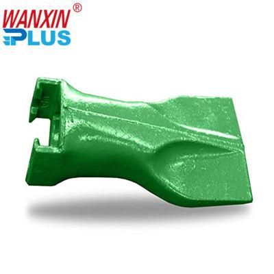 Construction Machinery Excavator Spare Part Casting Steel Bucket Tooth V19TF