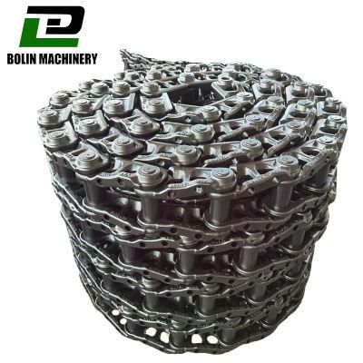 Hitachi Excavator Zx870 Aftermarket Undercarriage Part Track Chain Track Link Assy Track Shoe for Sale