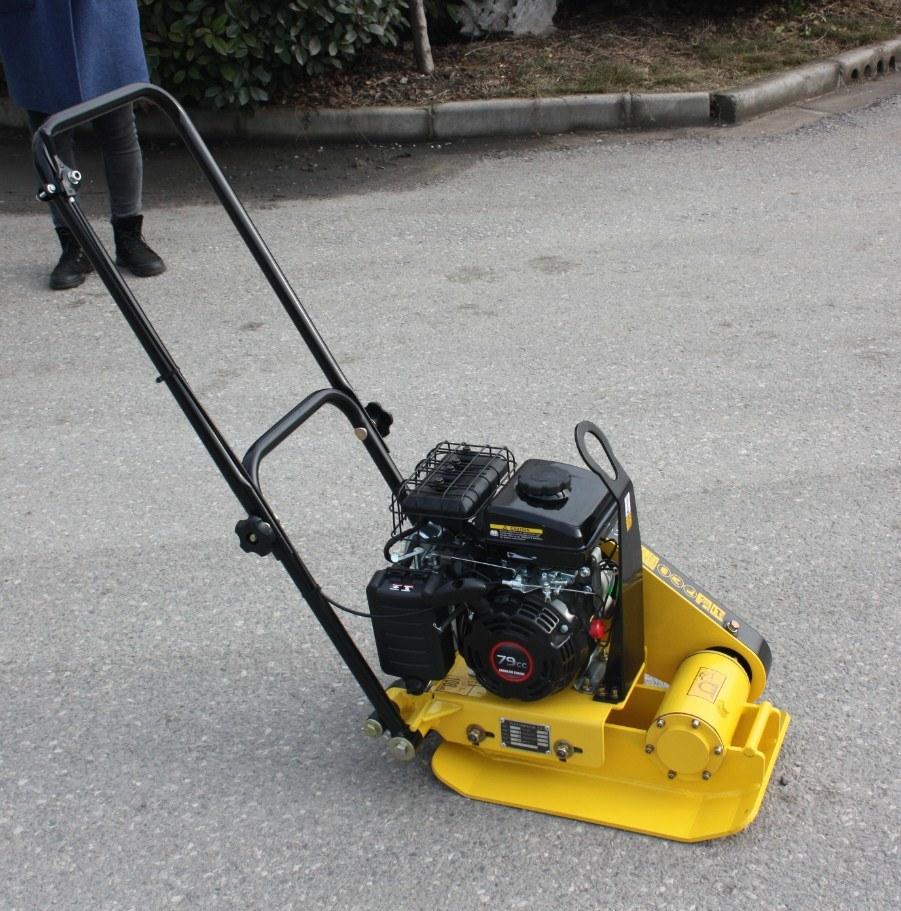 Pmec60c Mini Plate Compactor for Sale