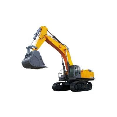 Xe900c 3.5m3 Bucket Huge Excavator Price