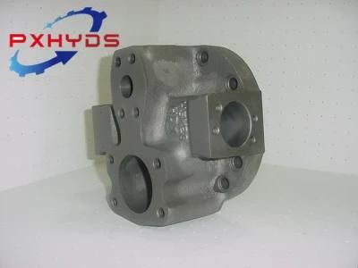 Hydraulic Spare Parts for Hpv116 Pump Repairing