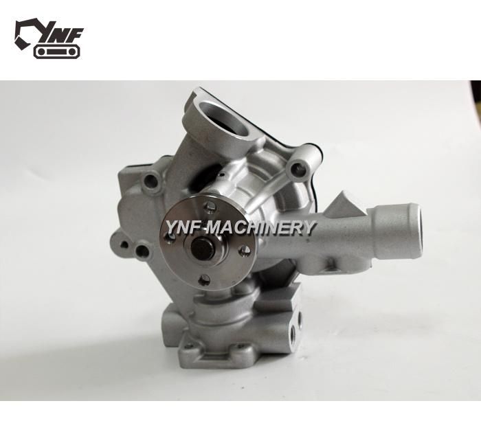 Excavator Parts Engine Water Pump
