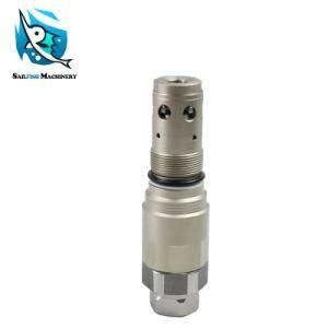Doosan Daewoo Dh220-5 Swing Motor Relief Valve