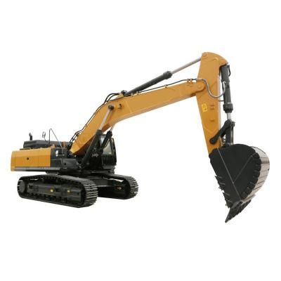 50 Ton Mining Shovel Excavator for Sale in Nigeria