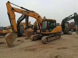 Used/Second Hand in Good Condition Sy315c-9 Excavator