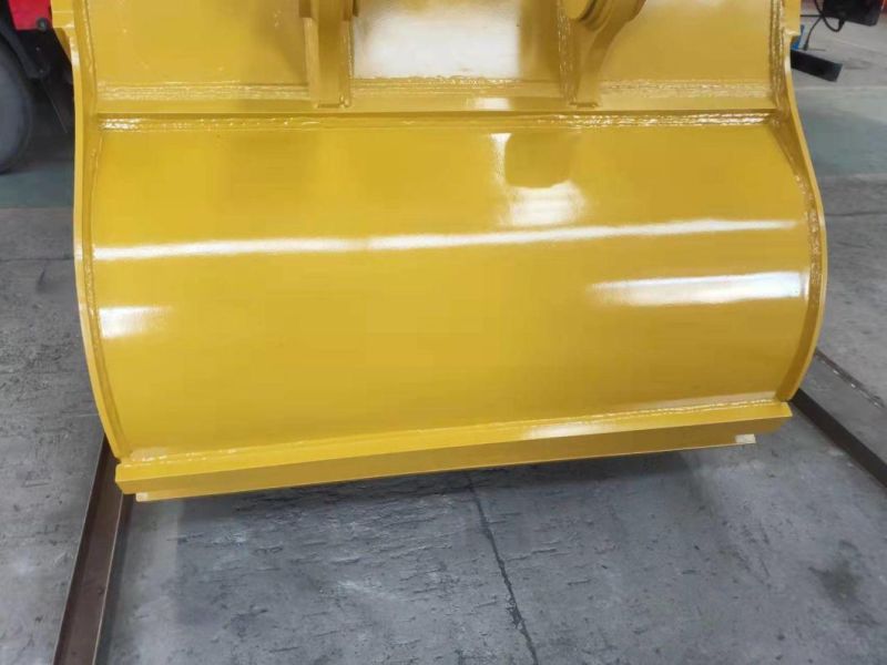 Cat336 Excavator Bucket Manufacturing and Processing Machinery Special for Quarry Mining Machinery
