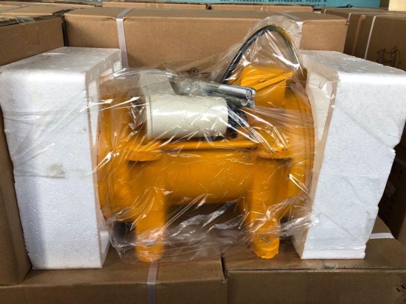 Wacker Type Portable Zn-70 Zn-90 220V 50/60Hz Electric Concrete Vibrator Motor