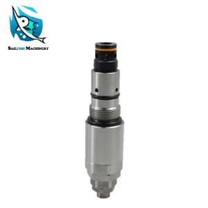 31q8-17780 R290-9 Main Relief Valve for Hyundai Excavator