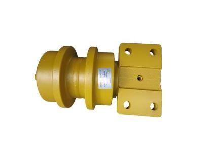 2022 China Factory Mini Excavator Zx210 Zx210-3 Zx210-5 Carrier Roller for Hitachi Parts