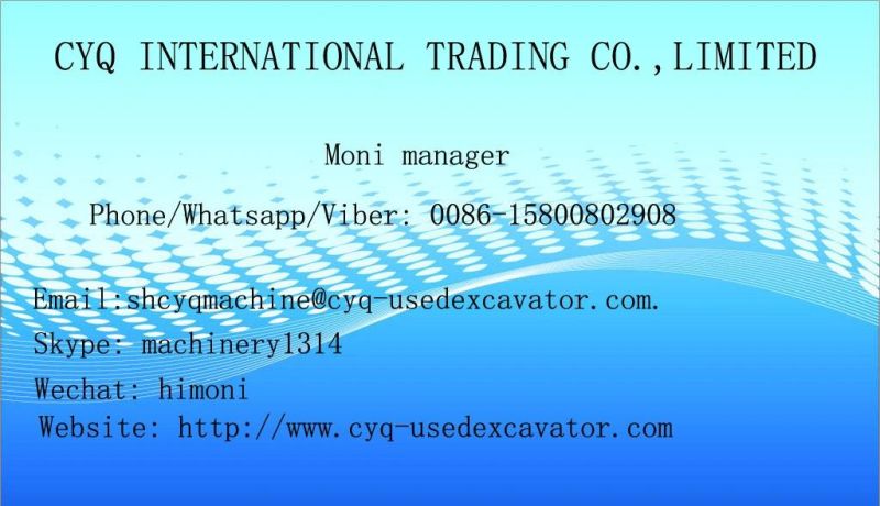 Bulldozers Used Cat D6r Bulldozer for Sale