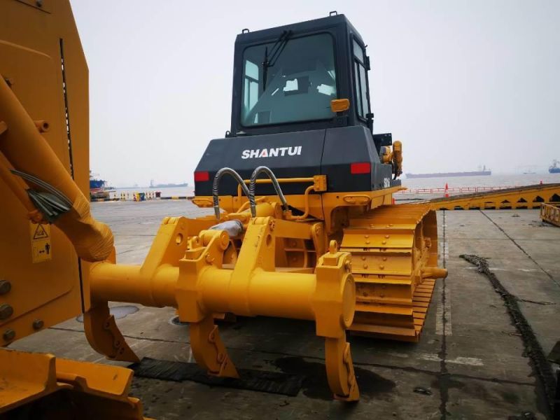 Hot Sale Shantui SD22 Bulldozer Price in Zambia