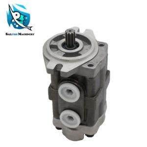 Sbs140 Gear Pump Pilot Pump for Cat325c E325c Excavator Part