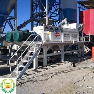 Detong Cement Stabilized Soil Heavy Construction Machinery